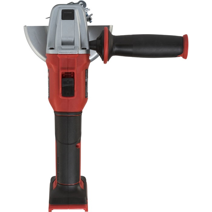 Einhell AXXIO 18/125 Q Amoladora angular inalámbrica