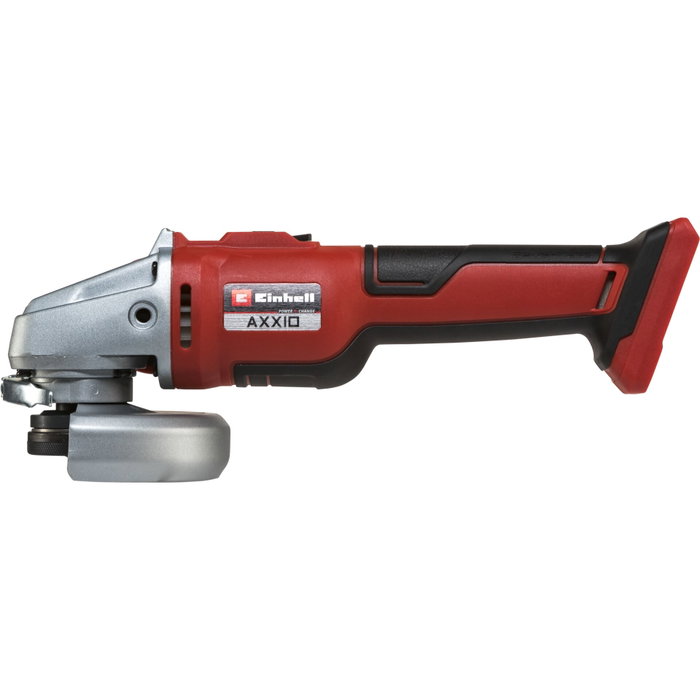 Einhell AXXIO 18/125 Q Amoladora angular inalámbrica