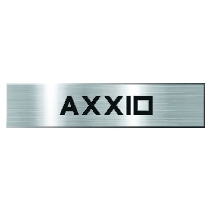 Einhell AXXIO 18/125 Q Amoladora Angular a Batería 125mm, 18V, Sin Cable, 1.54kg - Negro/Rojo Einhell AXXIO 18/125 Q Amoladora Angular a Batería 125mm, 18V, Sin Cable, 1.54kg - Negro/Rojo