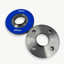 Occ Motorsport Separadores 15mm PCD 4X100 Buje 56,1mm