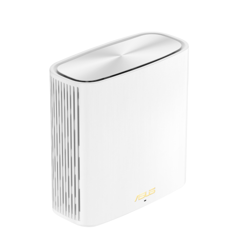 ASUS ZenWiFi AX Hybrid XP4 Sistema Mesh Wi-Fi 6 Blanco ASUS ZenWiFi AX Hybrid XP4 Sistema Mesh Wi-Fi 6 Blanco