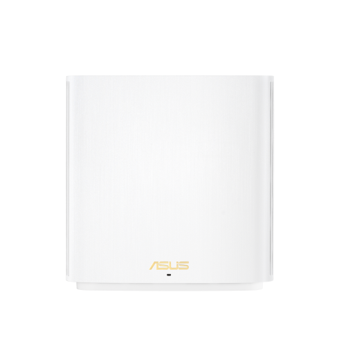 ASUS ZenWiFi AX Hybrid XP4 Sistema Mesh Wi-Fi 6 Blanco ASUS ZenWiFi AX Hybrid XP4 Sistema Mesh Wi-Fi 6 Blanco