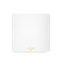 ASUS ZenWiFi AX Hybrid XP4 Sistema Mesh Wi-Fi 6 Blanco