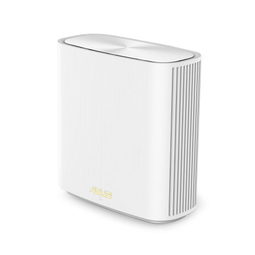ASUS ZenWiFi AX Hybrid XP4 Sistema Mesh Wi-Fi 6 Blanco ASUS ZenWiFi AX Hybrid XP4 Sistema Mesh Wi-Fi 6 Blanco
