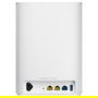 ASUS ZenWiFi AX Hybrid XP4 Sistema Mesh WLAN 1 Pack, Blanco, WiFi 6 (802.11ax), Doble Banda, Hasta 1800 Mbps