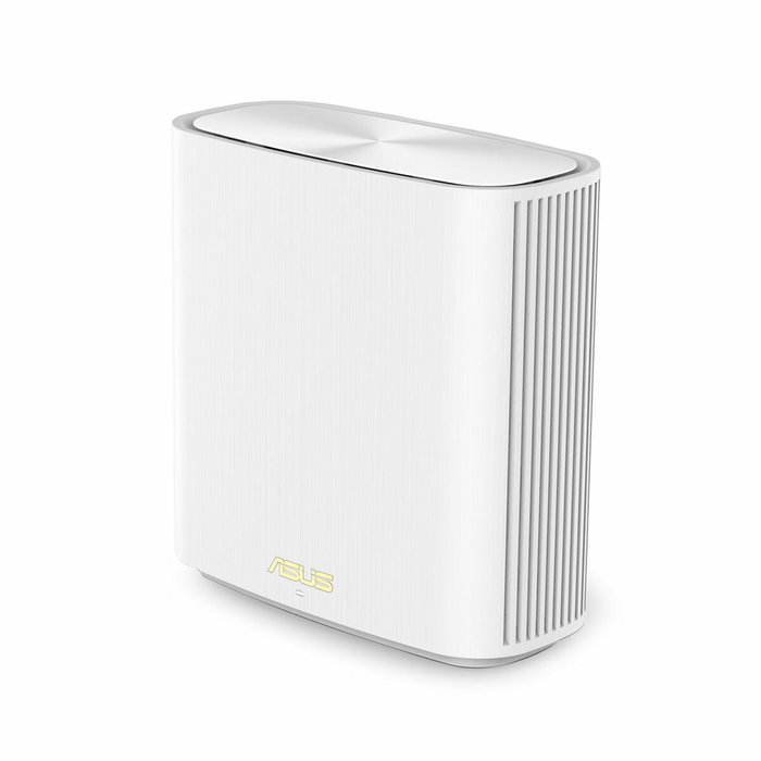 ASUS ZenWiFi AX Hybrid XP4 Sistema Mesh Wi-Fi 6 Blanco ASUS ZenWiFi AX Hybrid XP4 Sistema Mesh Wi-Fi 6 Blanco