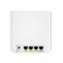 ASUS ZenWiFi AX Hybrid XP4 Sistema Mesh Wi-Fi 6 Blanco