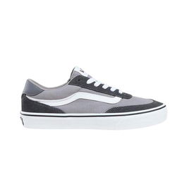 Zapatillas Deportivas Hombre Vans Brooklyn Ls Tonl Gris claro 7 Años