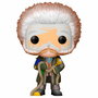 Funko POP Solo en Casa Perdido en New York Marv Figura Vinilo