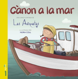 Cànon a la mar, Les Anxovetes - NANIT