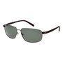 Gafas de Sol Hombre Timberland TB9325 6509R