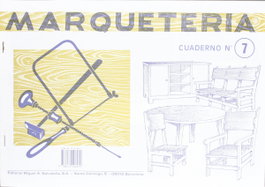 SALVATELLA Marqueteria 7