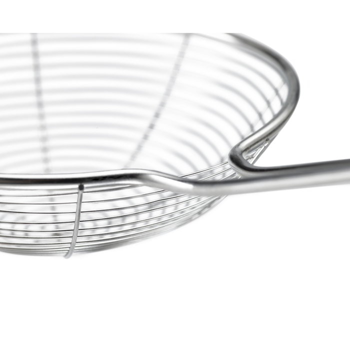 Joseph Joseph Nest Fusion Set de Utensilios para Wok de 3 piezas, Negro/Plata