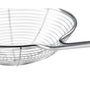 Joseph Joseph Nest Fusion Set de Utensilios para Wok de 3 piezas, Negro/Plata