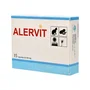 ESPADIET Alervit 15 cápsulas de 500mg