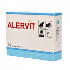 Alervit