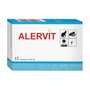 Espadiet Alervit 15 cápsulas de 500mg