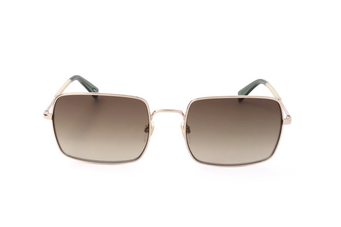 Levi'S LV-1019-S-J5G Gafas de sol Marrón/Dorado