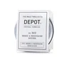 Depot 500 Beard & Mustache Specifics No. 502 Mantequilla para barba y bigote con aceite de argán