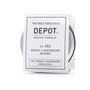 Depot 500 Beard & Mustache Specifics No. 502 Mantequilla para barba y bigote con aceite de argán