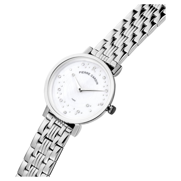 Pierre Cardin CCM.0550 Reloj Analógico para Mujer