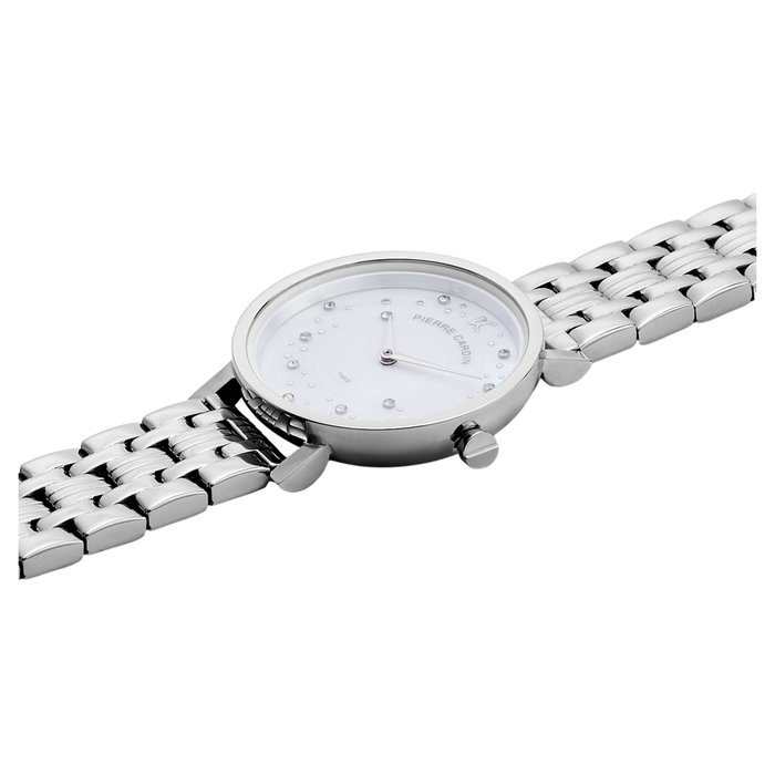 Pierre Cardin CCM.0550 Reloj Analógico para Mujer
