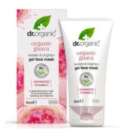 Mascarilla Facial De Guayaba