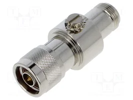 OBO BETTERMANN Limitador de sobretensiones Tipo 1+2 5kA 130VAC