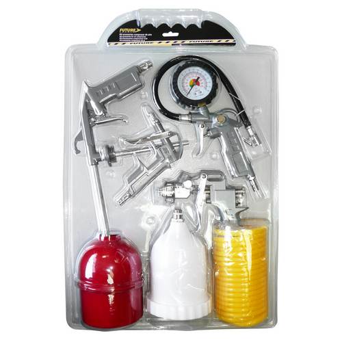 Future Kit Accesorios Compresor Future Kit Accesorios Compresor