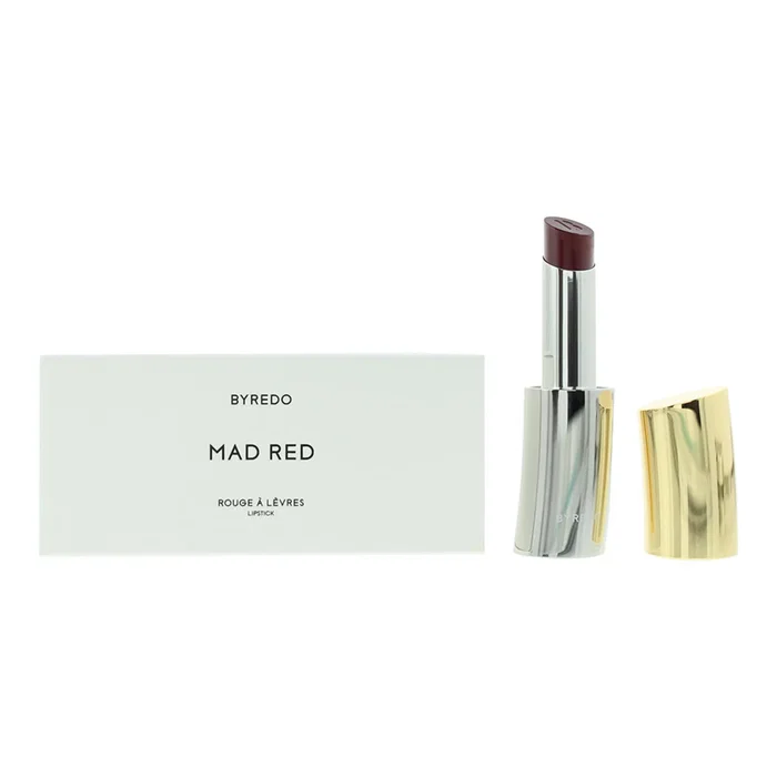 Byredo Lipstick 299 Mad Red Byredo Lipstick 299 Mad Red