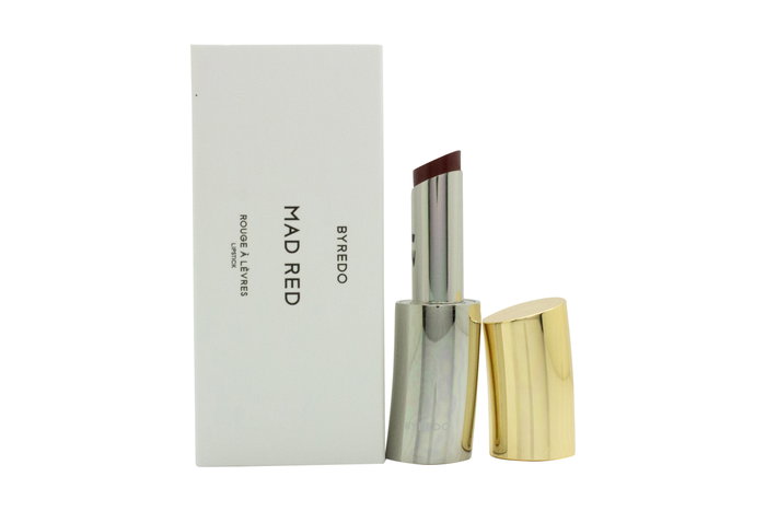 Byredo Lipstick 3g - 299 Mad Red Byredo Lipstick 3g - 299 Mad Red