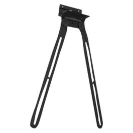 Poly Soporte VESA montaje para monitor Poly Studio X52 y V52, 190 x 210 x 55 mm, 300 g