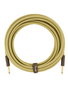 Cable Jack/Jack Fender Tweed de 5.5 m