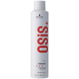 Schwarzkopf Osis+ Freeze Lakier de fijación fuerte 300 ml