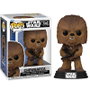FUNKO POP! Star Wars Chewbacca 67533