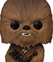 FUNKO POP! Star Wars Chewbacca 67533