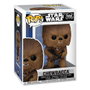 FUNKO POP! Star Wars Chewbacca 67533