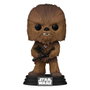 FUNKO POP! Star Wars Chewbacca 67533