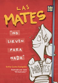 BABIDI-BU, Las mates 'no sirven para nada', Sofía Costa Gargallo - BABIDI-BU