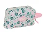 Portameriendas Térmico Minnie Mouse Minty Rosa 21,5 x 12 x 6,5 cm