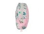 Portameriendas Térmico Minnie Mouse Minty Rosa 21,5 x 12 x 6,5 cm