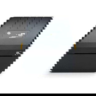 Zebra ZD230 TD Impresora de Etiquetas Térmica Directa 203dpi, 152mm/s, USB, LAN