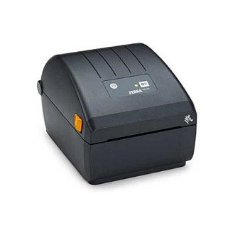 Zebra ZD230 TD Impresora de Etiquetas Térmica Directa 203dpi, 152mm/s, USB, LAN