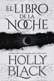 El libro de la noche, Holly Black - BOOKS4POCKET EDITORIAL