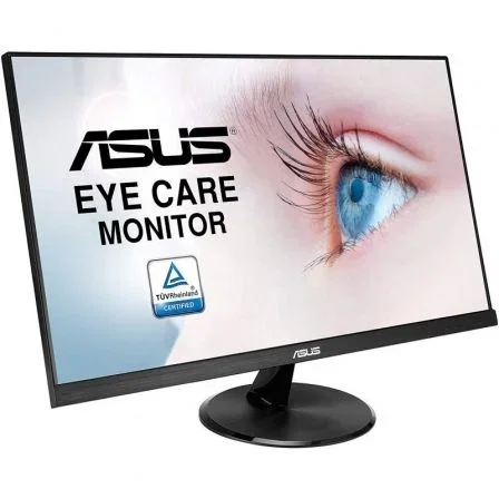 Monitor Asus VP249HR 23.8"/ Full HD/ Multimedia/ Negro