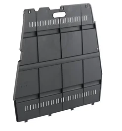 Ferplast Separador para Transportín Atlas Car Maxi Negro