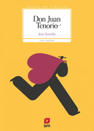 SM, Don Juan Tenorio