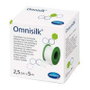 Hartmann Omnisilk Esparadrapo de Seda 5cm x 5m Blanca