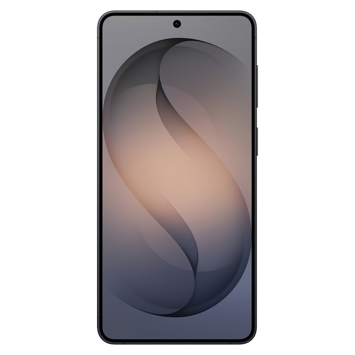 Samsung Galaxy S26 Smartphone 6.3" Dynamic AMOLED 2X 120Hz, 256GB/12GB RAM, Cámara 50MP, Android 16.0, Batería 4300mAh, 5G, Negro