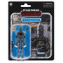 Hasbro Star Wars The Vintage Collection Set de 3 Figuras IG-12, Grogu y Anzellan